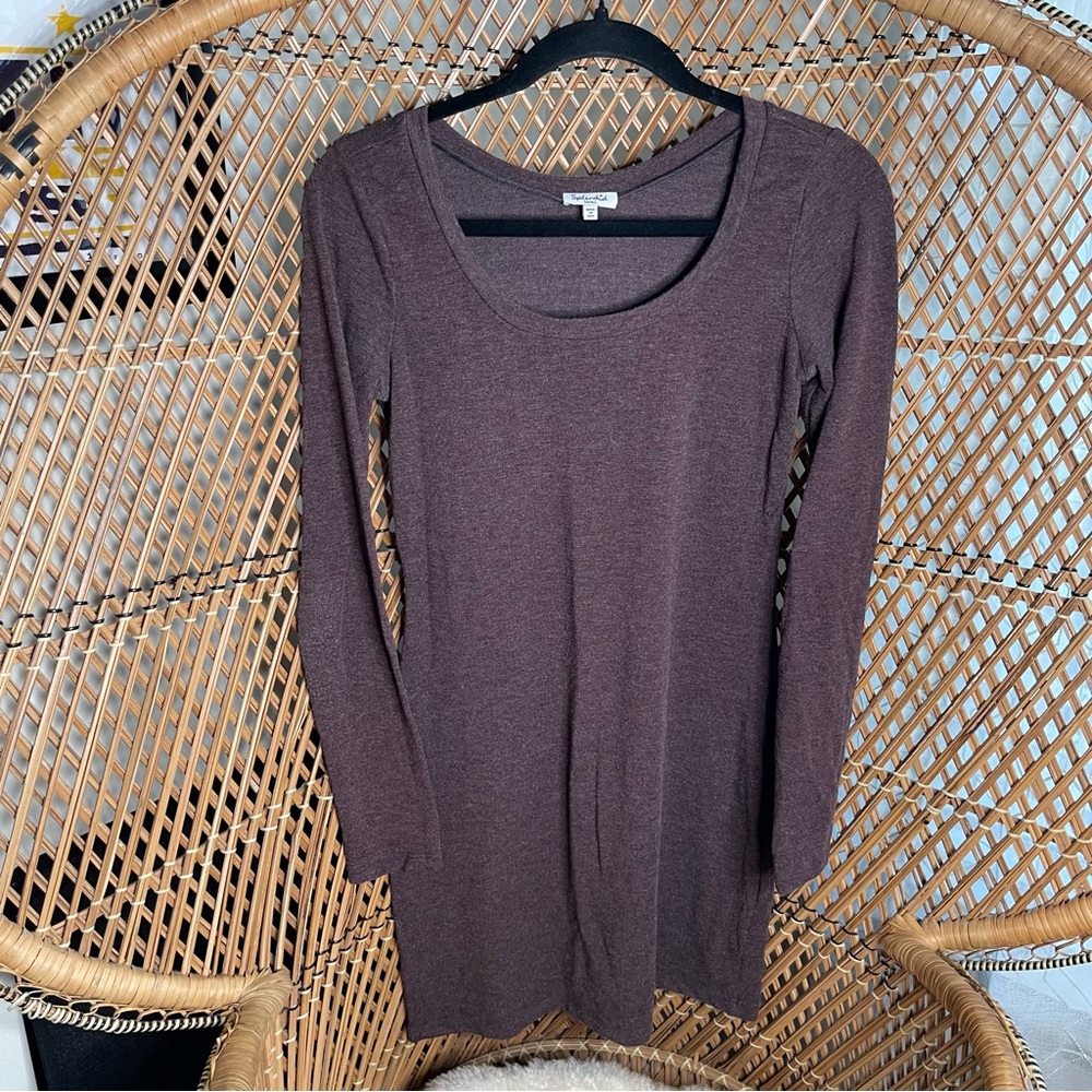 Splendid Women's Long Sleeve Top